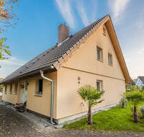 Radolfzell: Wunderschöne Dachgeschosswohnung mit Garten und Garage - Radolfzell am Bodensee