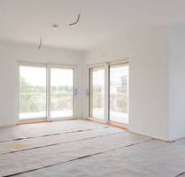 ++ Traumwohnung + 4 Zimmer + 2 Bäder + 2 Loggien mit Elbblick ++ - Dresden Leipziger Vorstadt (Weimarische Str.)