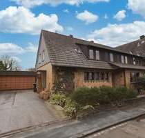 Ihr neues Familiennest in bevorzugter Wohnlage - Hagen Hochschulviertel