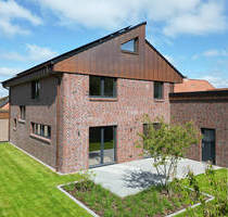 Architektenhaus mit hochwertiger Ausstattung - Sievershütten