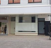 Wißstraße 32, vollständig renoviertes Ladenlokal in erstklassiger Lage - Dortmund Mitte