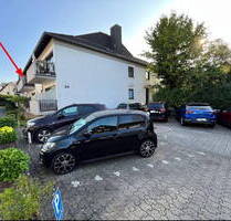 Attraktive 3-Zimmer-Eigentumswohnung mit Balkon, Stellplatz und Top-Lage in Hennef-Geistingen