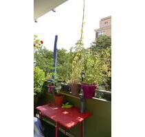 Keine Käuferprovision: perfektes Single-Apartment + Balkon + Lift in bequemer Westendlage - Berlin