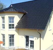 Neubau eines Einfamilienhauses auf einem sehr ruhig gelegenen Grundstück in Frensdorf