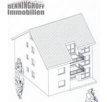 Neubau Eigentumswohnung mit Aufzug und großem Balkon in Bergkamen-Oberaden