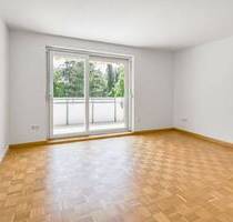 AIGNER - 3 Zi.-Whg., leerstehend, komplett renoviert, zukunftssicher - Dachau