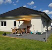 Neuwertiger Bungalow in Schneverdingen