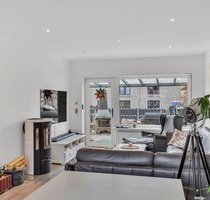 RESERVIERT - Familienglück - Ein Haus Zum Ankommen - Rellingen