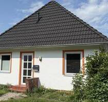 Einzugsbereit - Grundrenoviertes und saniertes Haus nahe Hamburg - Erbpacht - Brunsbüttel