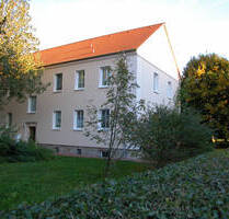 Schöne 2-Raumwohnung im Erdgeschoss - Braunsbedra Krumpa