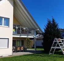 Modernes und Energieeffizientes Einfamilienhaus - Lautrach