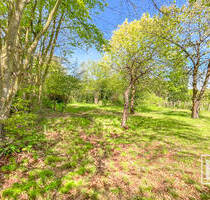 Baugrundstück in Toplage - 289.000,00 EUR Kaufpreis, ca.  0,00 m² in Quickborn (PLZ: 25451)