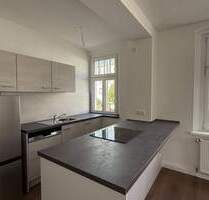 2-Raum-Wohnung mit moderner Einbauküche - Chemnitz Wittgensdorf
