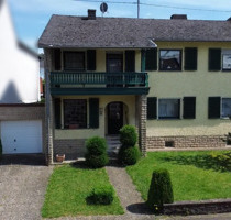 Charmantes Einfamilienhaus mit großzügigem Garten in Abtei, Hermeskeil