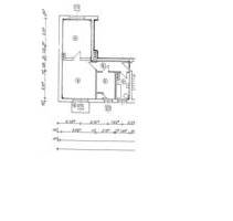 Erich-Weinert-Straße 8 - Zweiraumwohnung mit Balkon - Hohenmölsen