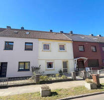 Oslebshausen, kleines Reihenhaus mit Ausbaureserve. - Bremen / Oslebshausen
