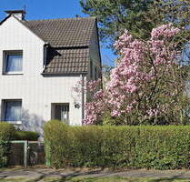 Schönes Haus in guter Lage mit großem Garten - Mönchengladbach Lürrip