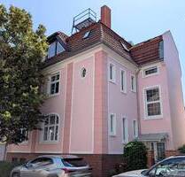 1. Lage Westerberg - Top Altbauwohnung am Straßburger Platz - Osnabrück