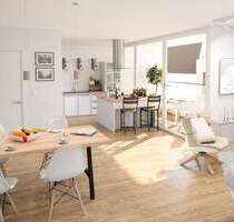Komfort trifft Eleganz - Ideal für Single - Bayreuth Kreuzstein