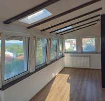 SANIERTES EINFAMILIENHAUS - Wintergarten und schöne Aussicht * BIETERVERFAHREN * - Hohenau