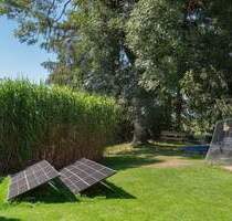 FBC - Ideales Baugrundstück - Hausplanung in Vorbereitung! - Egenhofen Oberweikertshofen