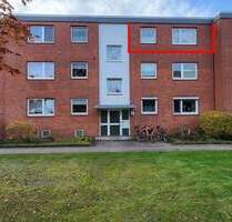 Schöne 2,5-Zimmer-Eigentumswohnung mit Balkon in Henstedt-Ulzburg