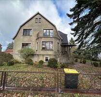 Einfamilienhaus mit Altbau-Charme und 3 Garagen - sofort verfügbar - Dömitz