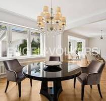 Eleganz trifft Effizienz - Premiumobjekt in Berlin-Lichterfelde West