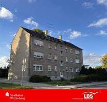 Ihre ersten 4 Wände warten auf Sie ! - Bad Schmiedeberg