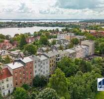 Paradies für Anleger: Faktor 16,17 - Jetzt schnell sein! - Schwerin Lewenberg