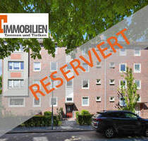 TT bietet an: Gemütlich. Komplett möbliert. Und direkt am Kurpark! - Wilhelmshaven-Innenstadt