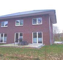 Baujahr 2020 - 5-Zimmer-Haus in Glücksburg (Ostsee) - KfW55