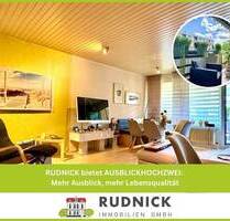 RUDNICK bietet AUSBLICKHOCHZWEI: Mehr Ausblick, mehr Lebensqualität - Wunstorf