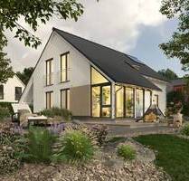 Letzte Chance auf ein Traumhaus im Neubaugebiet mit Platz für die ganze Familie - Dorstadt