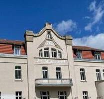 Repräsentative Büro- Praxisfläche mit Aufzug im Karthäuserhof - Eisenach