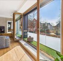 Erstklassige 2,5-Zimmer-Wohnung in Aschaffenburgs Top-Adresse!