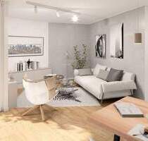 Gute Lage mit optimalen sozialen Umfeld - Ideal für Paare - Bayreuth Kreuzstein