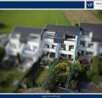Großes Reihenmittelhaus in beliebter Feldrandlage von Bartenbach - Göppingen / Bartenbach