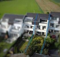 Großes Reihenmittelhaus in beliebter Feldrandlage von Bartenbach - Göppingen / Bartenbach