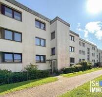 Moderne 3-Zimmer-Wohnung in Buxtehude stilvoll, hell und zentral gelegen