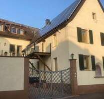 Schickes 2-Zimmer Apartment -möbliert- - Bodenheim