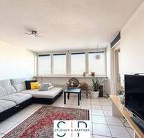 Am schönsten ist es ganz oben! - 195.000,00 EUR Kaufpreis, ca.  63,00 m² Wohnfläche in Sindelfingen (PLZ: 71063) Sindelfingen 1