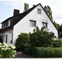RESERVIERT! Ideal für Familien mit Platzbedarf - Ihr neues Zuhause in familienfreundlicher Lage! - Burgwald