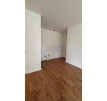 Helle 4-Zimmer-Wohnung im Erdgeschoss mit Garten in Oldenburg