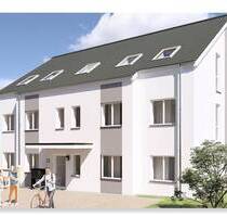 Attraktive Neubauwohnung in schöner Wohnlage - Bitburg