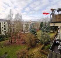 Große, helle 3-Raum-Wohnung auf dem Kaßberg - Chemnitz