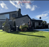 31515 Steinhude - Architektenhaus für die ganze Familie mit Pool und guter Raumaufteilung - Wunstorf
