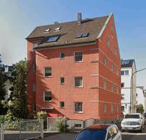 Exklusives Wohn- und Geschäftshaus in Top-Lage Weidens - Zentral! Bauplatz am Haus 155m2 Exklusiv.) - Weiden in der Oberpfalz Scheibe
