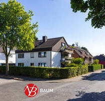 Sehr gepflegtes 4-Parteien-Haus (aufgeteilt) mit zwei Garagen in beliebter Lage von Meerbusch-Büderich - Meerbusch / Büderich