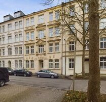 Rentables Apartment mit historischem Charme - Dortmund Mitte